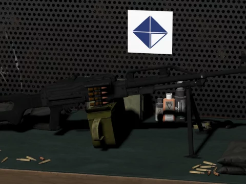 PKP Pecheneg 1.0