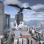 Pacific Rim Monster