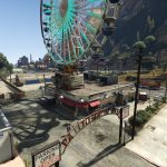 Paleto Bay Shopping Center