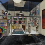 Paleto Bay Shopping Center4