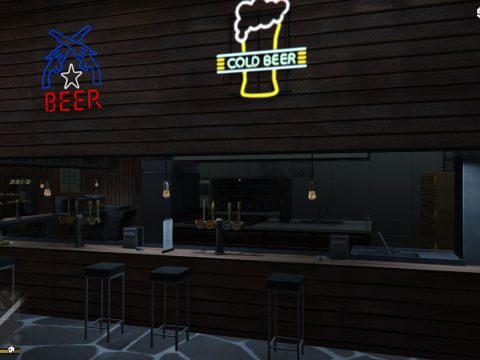 Paleto Restaurant