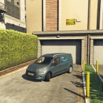 Parcel Delivery 3
