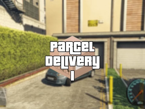 Parcel Delivery