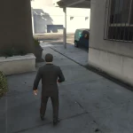 Parcel Delivery 5