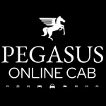 Pegasus Cab 1.0