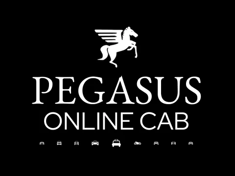 Pegasus Cab 1.0