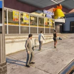 Pegasus Cab 1.02