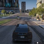 Pegasus Cab 1.04