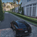 Pegasus Cab 1.05