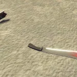 Persistent Weapon Blood 1.0