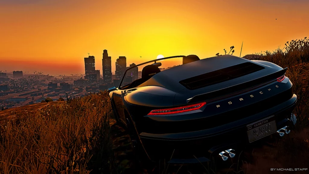 Pfister Comet to Porsche + Boxster Bonus - Real Car Logos Badge Pack 1.0