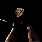 Pfister Comet to Porsche + Boxster Bonus - Real Car Logos Badge Pack 1.02