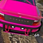 Pfister Comet to Porsche + Boxster Bonus - Real Car Logos Badge Pack 1.04