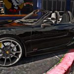 Pfister Comet to Porsche + Boxster Bonus - Real Car Logos Badge Pack 1.05