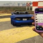 Phone Detonation 1.03