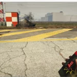 Phone Detonation 1.05