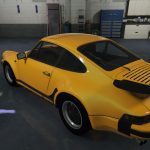 Porsche 930 2