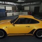 Porsche 930 3