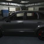 Porsche Cayenne 20162