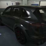 Porsche Cayenne 20163
