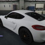 Porsche Cayman GT43