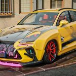 Porsche Macan Custom3