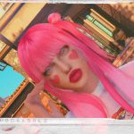 Pre Made MP/SP Female Face Pre Made MP