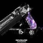 Print revolver