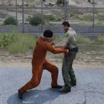Prison Shiv 1.0