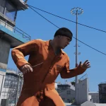 Prison Shiv 1.02