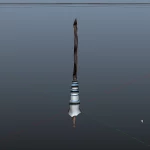 Prison Shiv 1.03