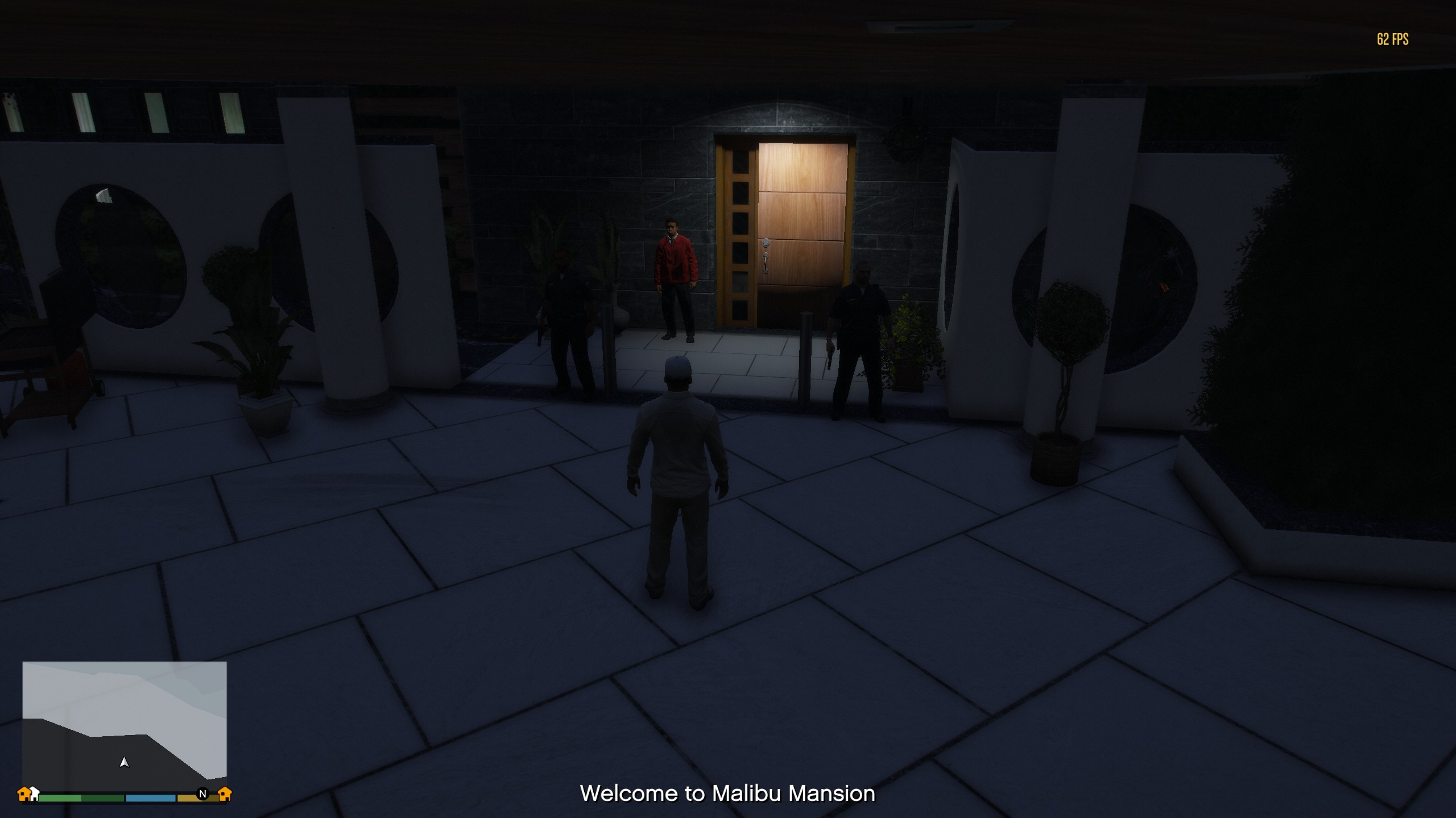 Test gta 5 beta test фото 114