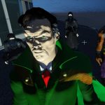 RAS AL GHUL DELUXE3