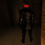 RED SKULL DELUXE