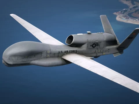 RQ-4 Global Hawk 1.0