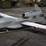 RQ-4 Global Hawk 1.03