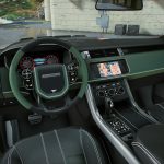 Range Rover Mansory2