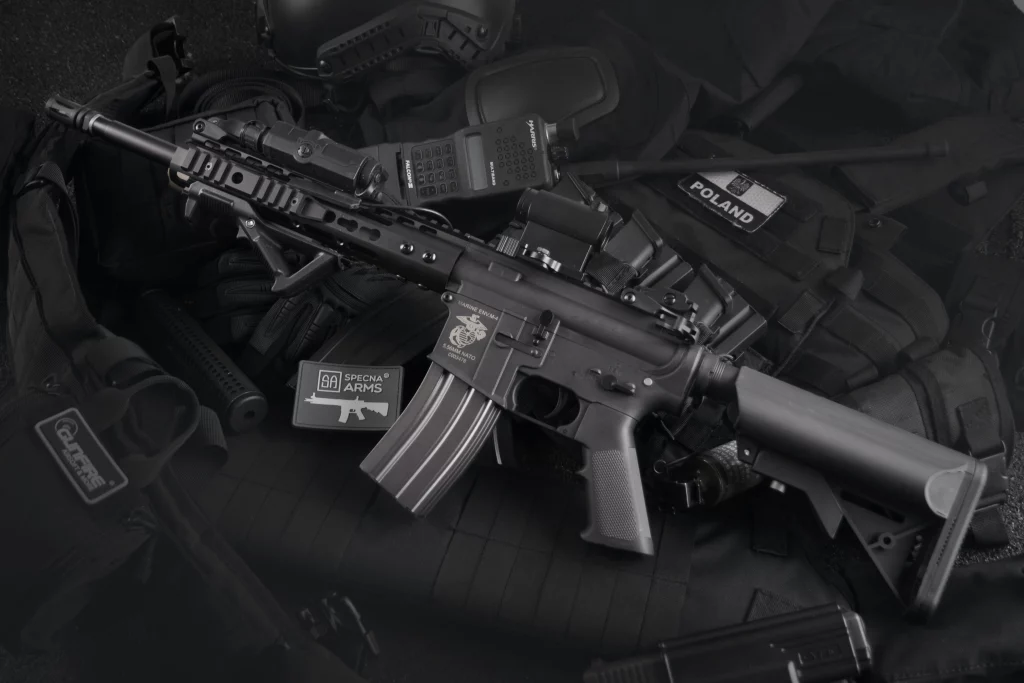 Real Immersive Gun Sounds 1.0
