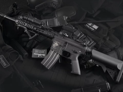 Real Immersive Gun Sounds