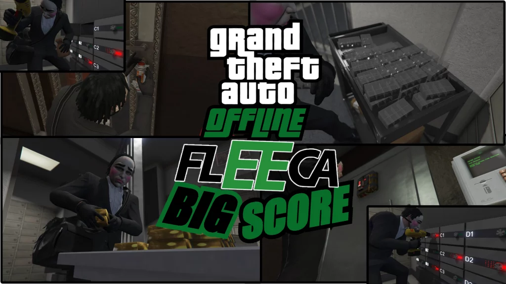 Remastered Classics 1.0