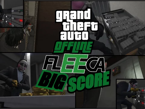 Remastered Classics 1.0