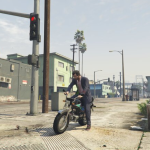 Remove Helmet Script