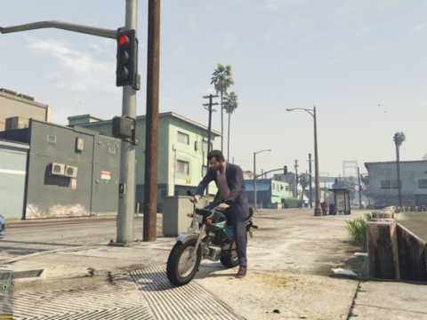 Remove Helmet Script