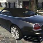 Rolls-Royce Dawn Wald2