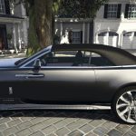 Rolls-Royce Dawn Wald3
