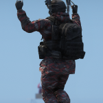 Russian Airborne3