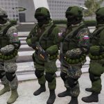 Russian Army 1.4