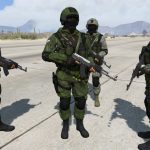 Russian Army 1.43