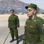 Russian Army 1.44