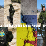 Russo ukrainian war soldier Pack V2.0 Russo ukrainian war soldier Pack 1.0
